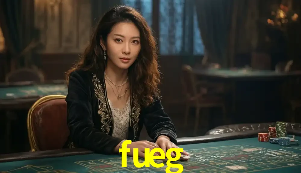 fueg Casino en Vivo