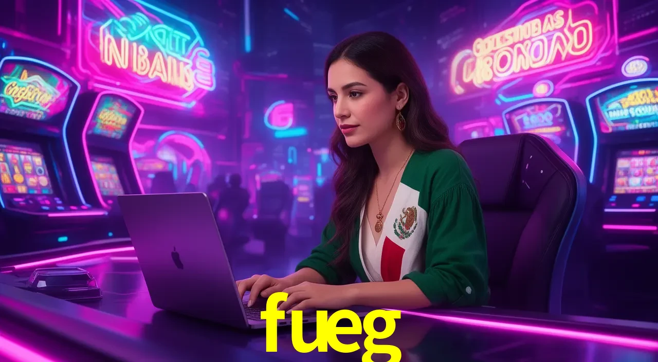 fueg Apuestas Deportivas