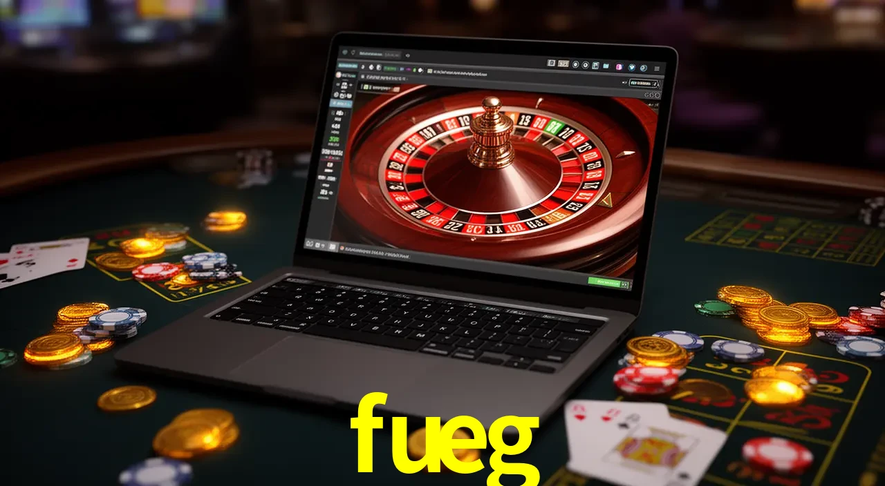 fueg Arcade