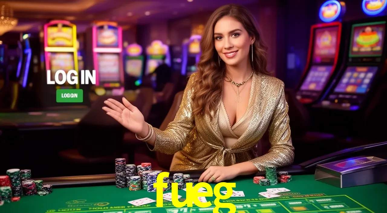 fueg Bingo