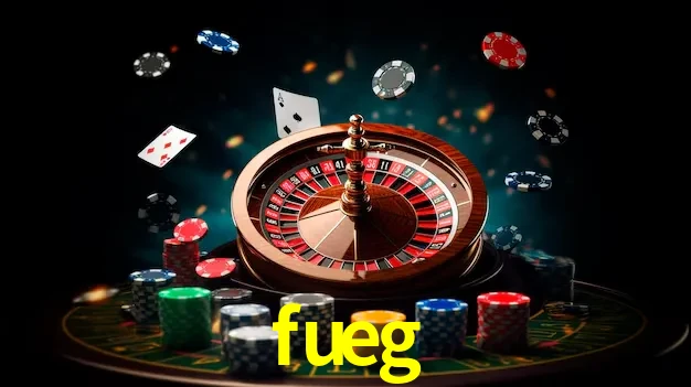 fueg Crash Games