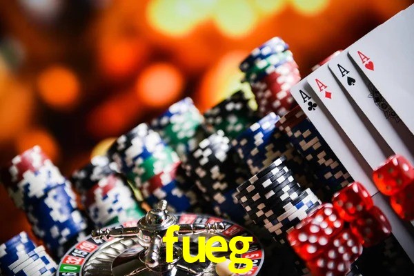 fueg Actualizaciones instantáneas