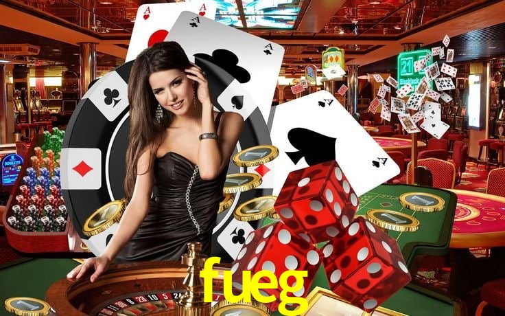 fueg Información confiable