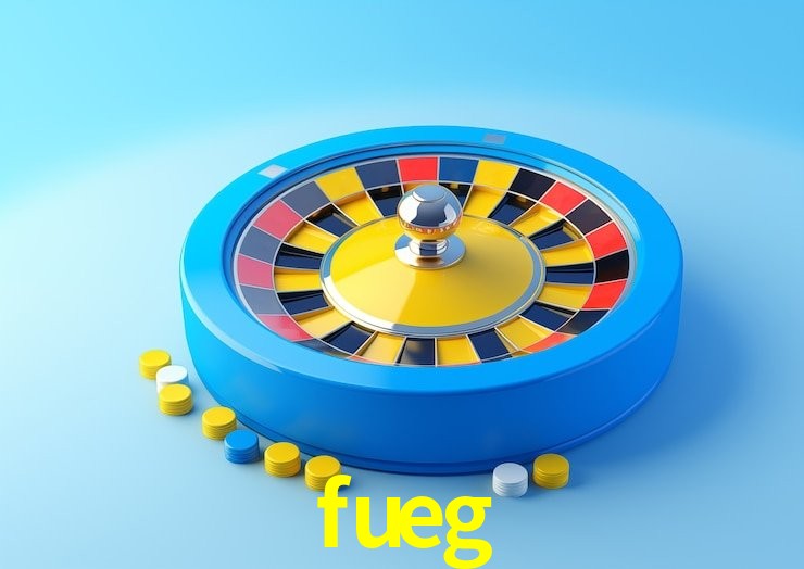 fueg Multideporte y juego