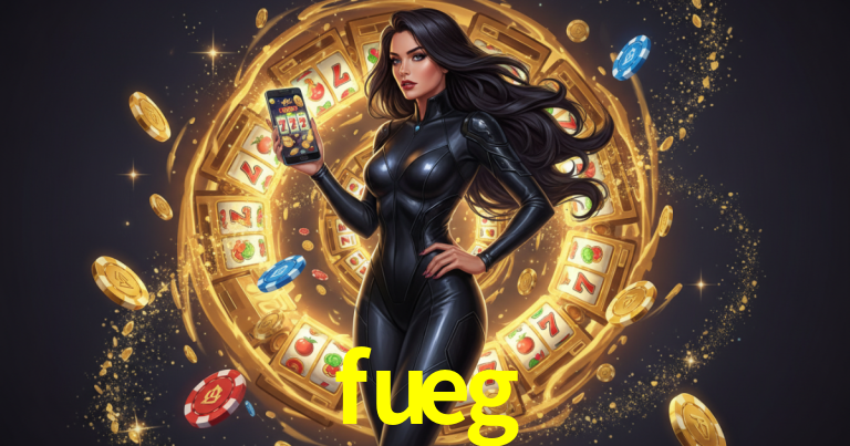 fueg Juegos Confiables