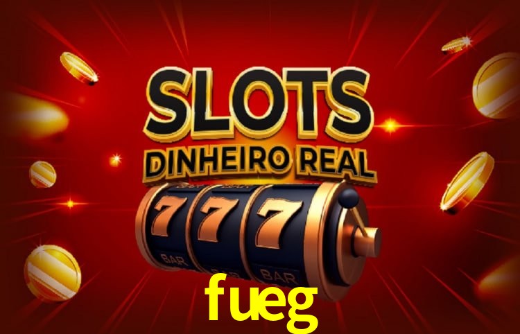 fueg gaming platform