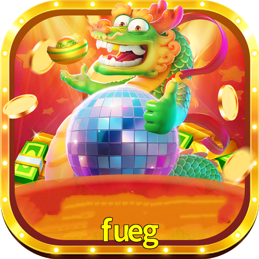 fueg logo